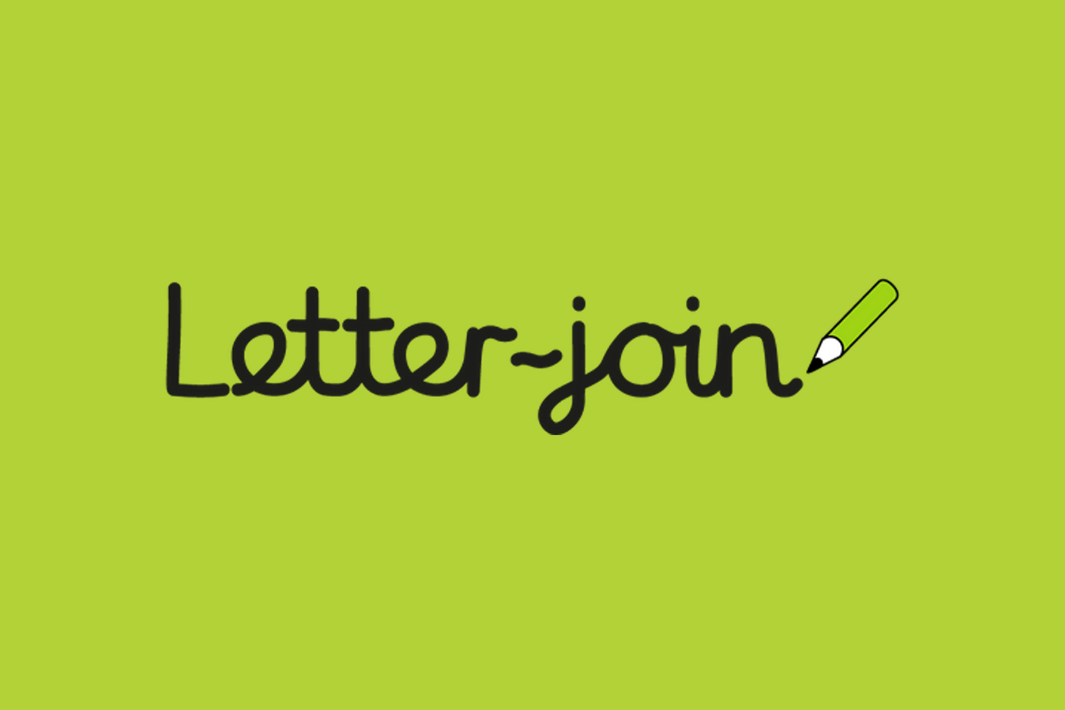 Letterjoin